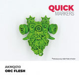 AK Quickmarker - Orc Flesh