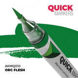 AK Quickmarker - Orc Flesh