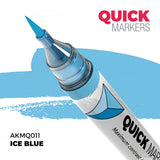 AK Quickmarker - Ice Blue