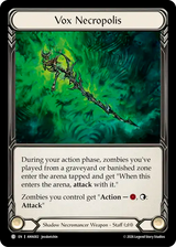 Malice - Armory Deck ENG