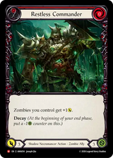 Malice - Armory Deck ENG