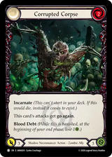 Malice - Armory Deck ENG
