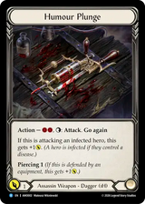 Dr. Mortimer - Armory Deck ENG