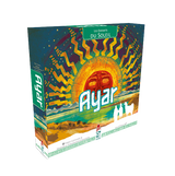 AYAR : Les Enfants du Soleil