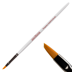 Army Painter - Pinceaux - Wargamer Brush - Small Drybrush - Lootbox