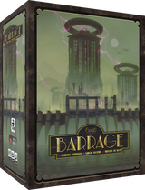 Barrage