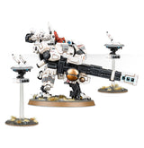 T'au Empire - exo-armure Broadside