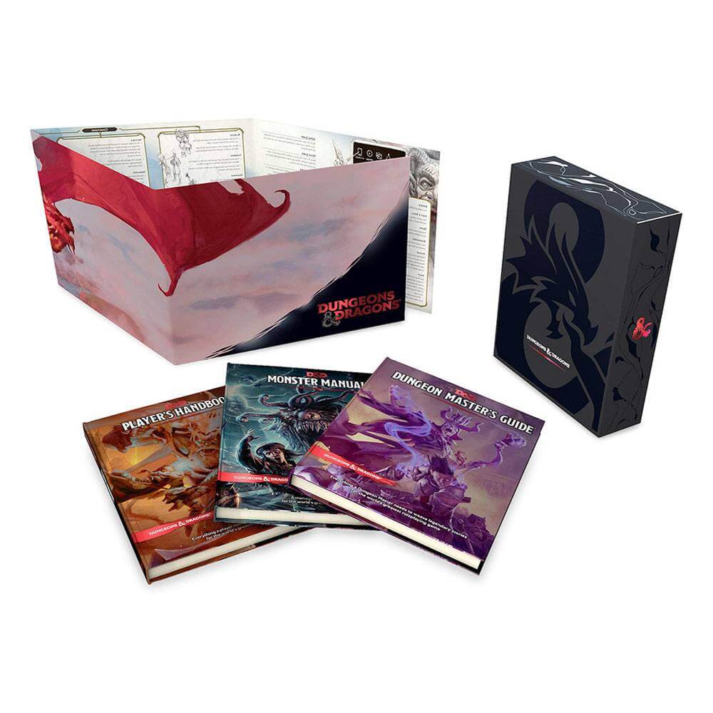 BDD - Donjons & Dragons - Donjons et Dragons, jeu d'aventures fantastiques - Le Donjon du Dragon BDD - Donjons & Dragons - Donjons et Dragons, jeu d'aventures fantastiques - Le Donjon du Dragon