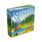 Cascadia Junior