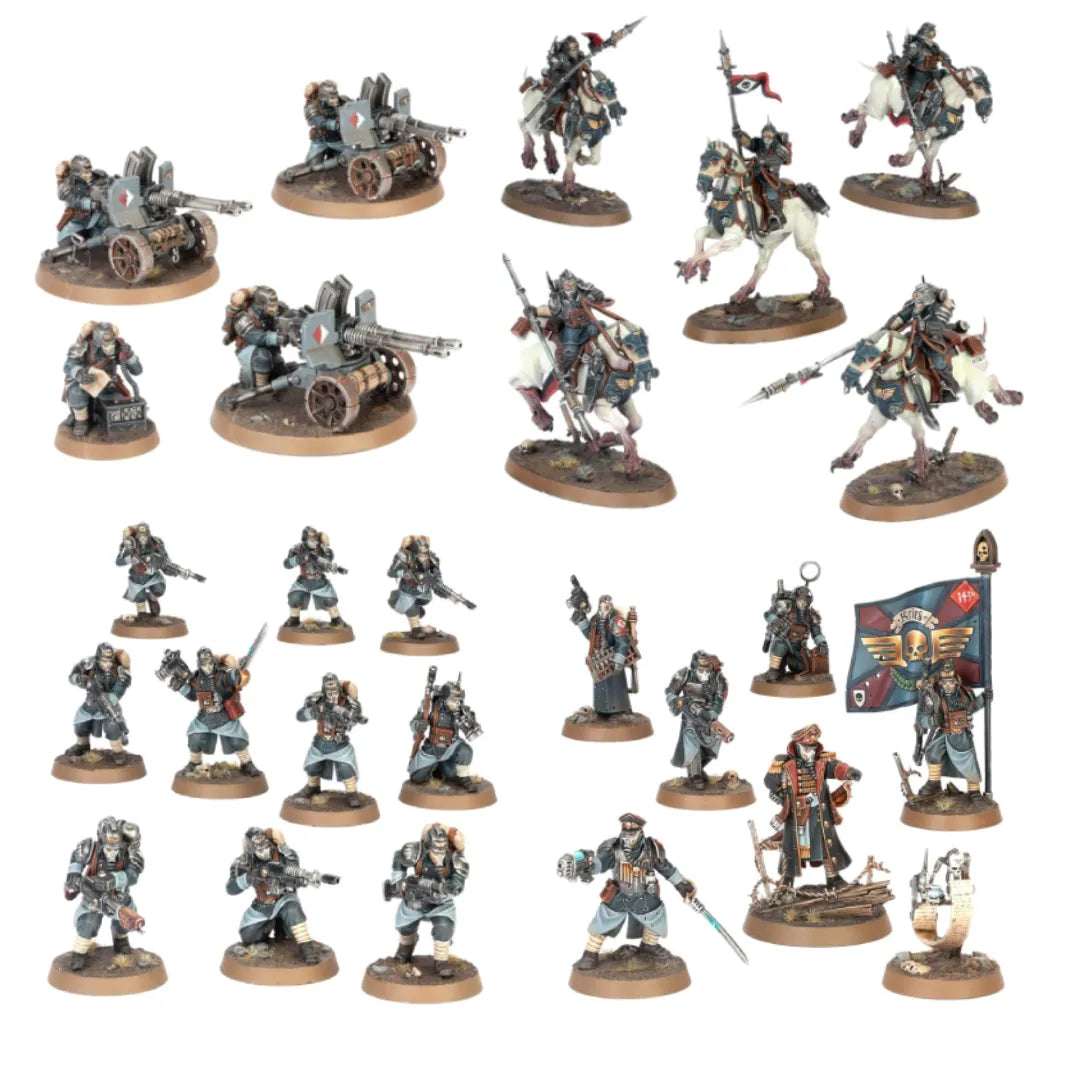 Death Korp - Patrouille
