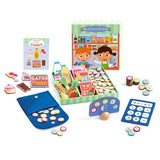 Jeu de marchande - Mia et Léo Little Shop