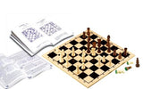 Jeu d'échecs