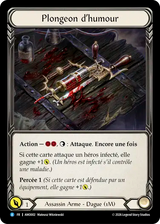 Dr. Mortimer - Armory Deck FR