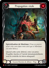 Dr. Mortimer - Armory Deck FR