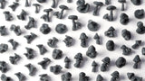 Basing Bits - Forest Mushrooms