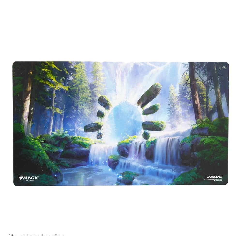 Magic Strixhaven - Playmat Dreamroot Cascade