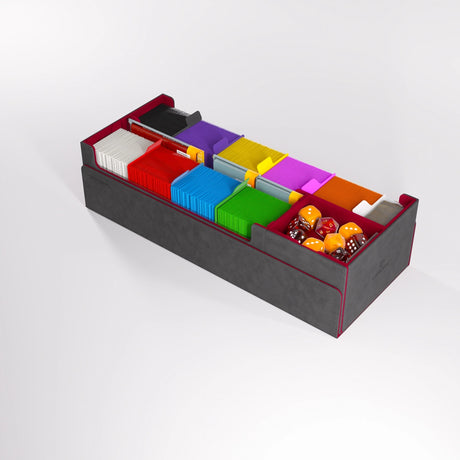 Gamegenic Cards' Lair Pro 1000 + Boite pour JCC de haute qualité