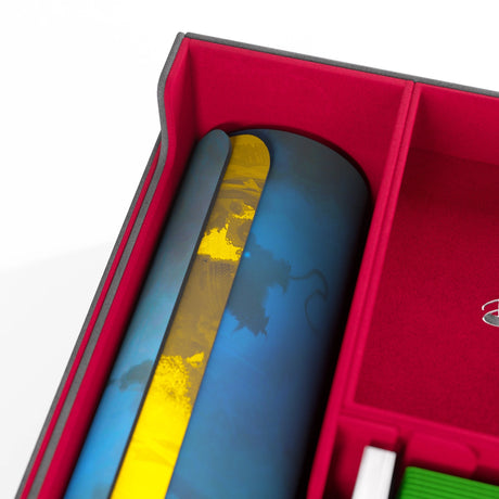 Gamegenic Cards' Lair Pro 1000 + Boite pour JCC de haute qualité