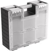 Game Castle - Noire, blanche et transparente