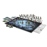 WARHAMMER QUEST: AIGUE-SOMBRE (DARKWATER)