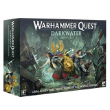 WARHAMMER QUEST: AIGUE-SOMBRE (DARKWATER)