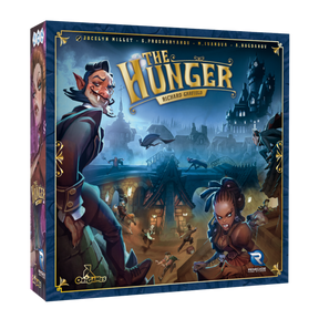 THE HUNGER - Lootbox