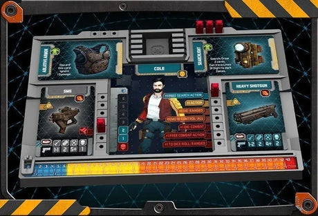 Zombicide : Invader - Lootbox
