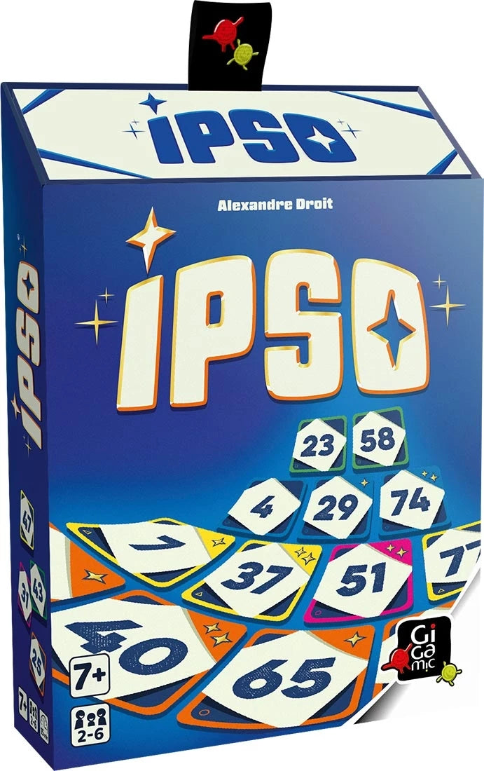IPSO