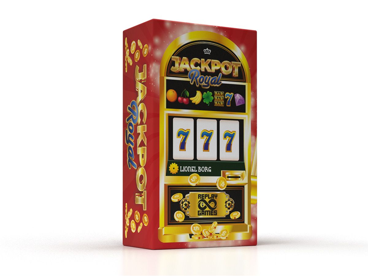 Jackpot Royal