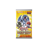 YU-GI-OH! - Monster Mayhem - Booster