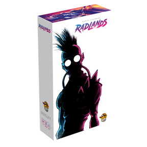Radlands - Lootbox