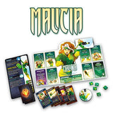 Dice Throne Marvel - Cyclope, Gambit, Malicia, Jean Grey