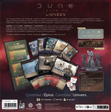 Dune Imperium - Lignées