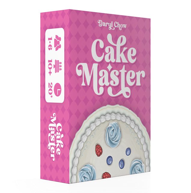 Cake Master