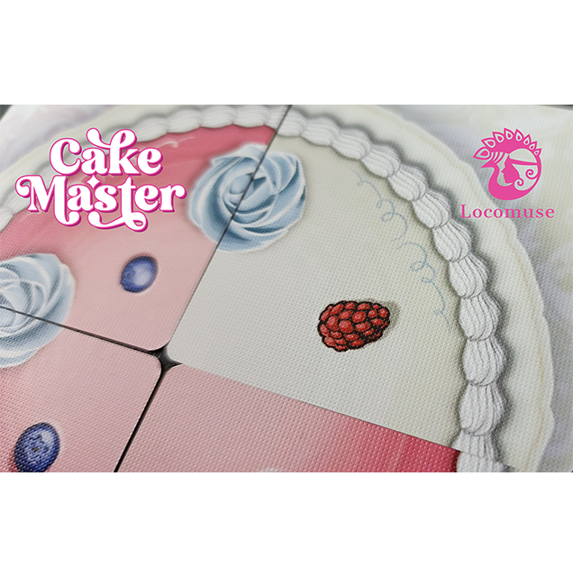 Cake Master