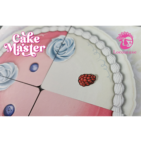 Cake Master