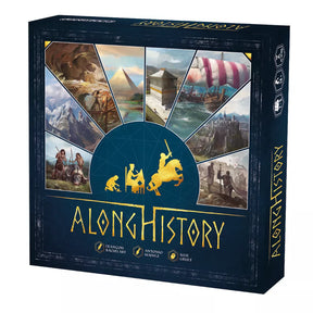 Along History - Lootbox