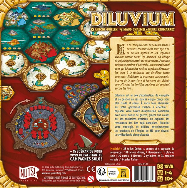 Diluvium