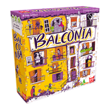 Balconia