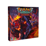 Clank! Catacombes - Les Enfers