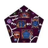 Clank! Catacombes - Les Enfers