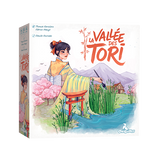 La Vallée des Tori