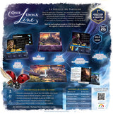 ONCE UPON A LINE : Le Souffle du Papillon