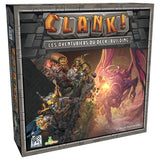 Clank!