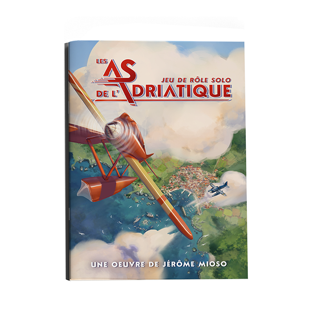 Les As de l'Adriatique