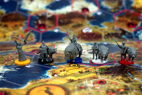 Scythe - Lootbox