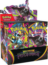 Pokémon - ME05 - Display Nuit Noire- FR
