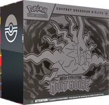 Pokémon - ME05 - ETB  Nuit Noire - FR