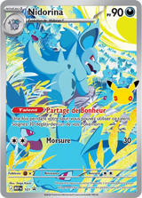 Pokémon - 30 Ans - ETB - FR
