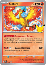 Pokémon - 30 Ans - Coffret Collection Poster